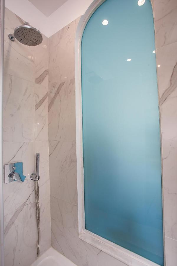 Ammos Luxury Suites Фалираки Экстерьер фото